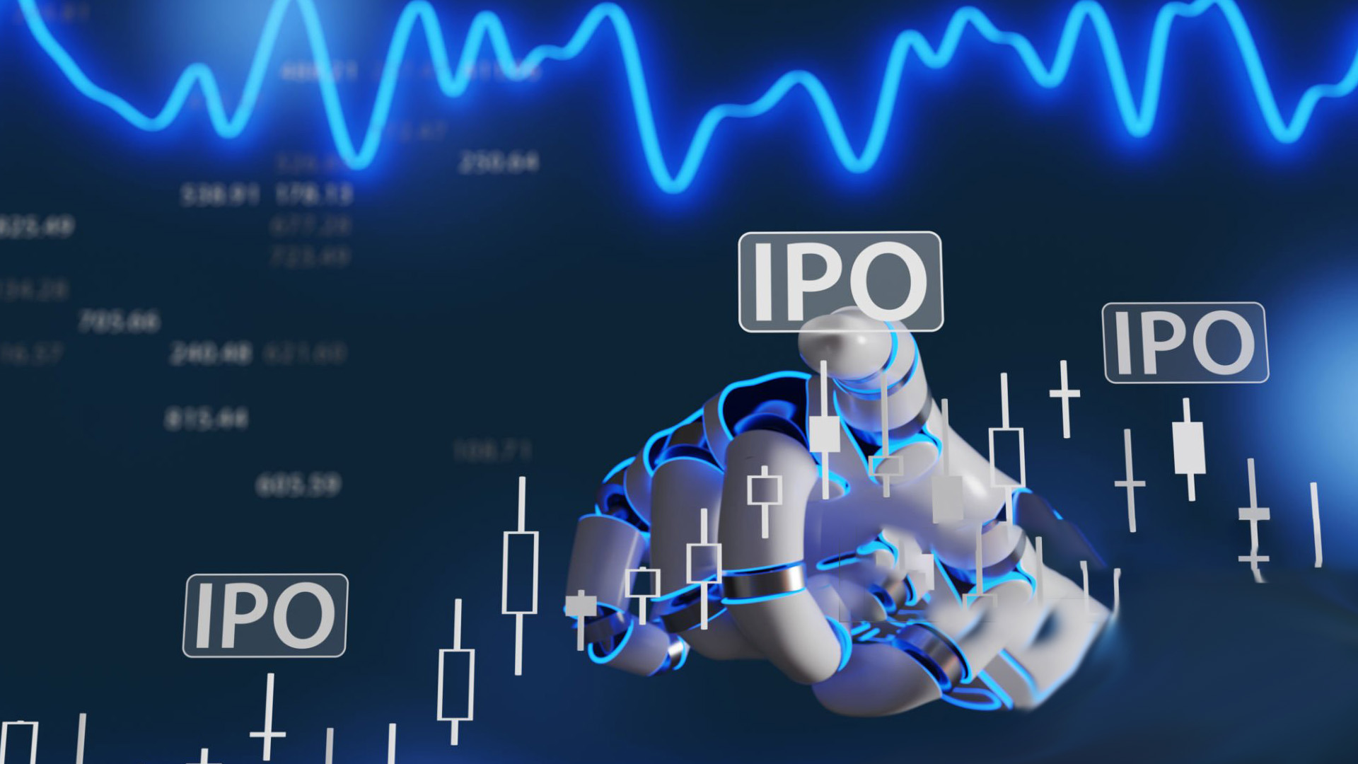 IPO Advisory Service