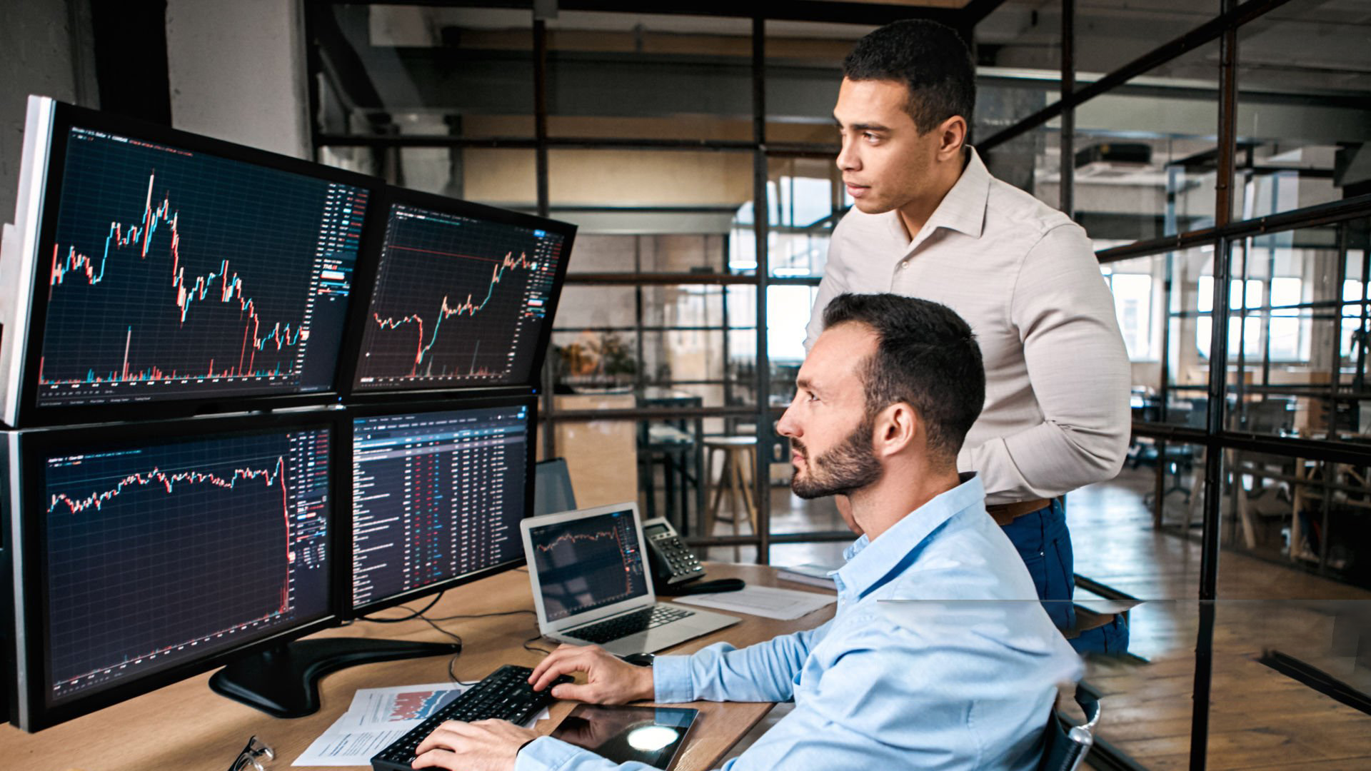 Strategies Tailored For You