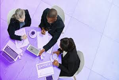 Advisory In Capital Structuring